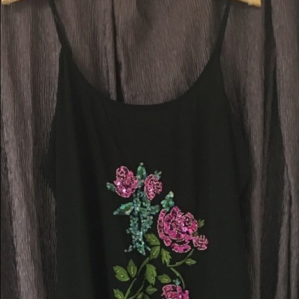 Casual to dressy selections